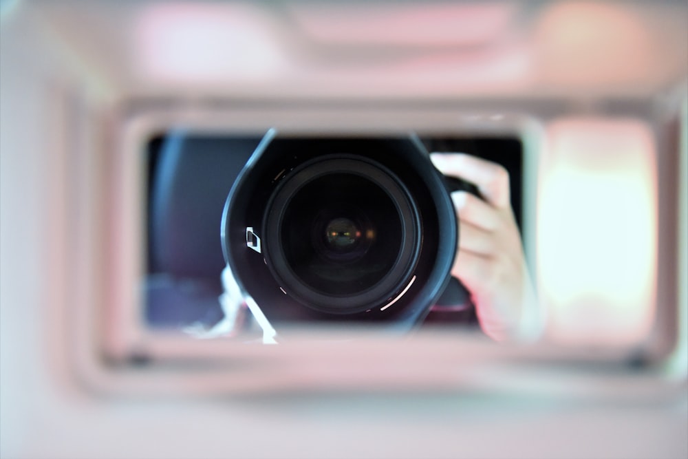  Verborgen camera in je auto  plaatsen  thumbnail
