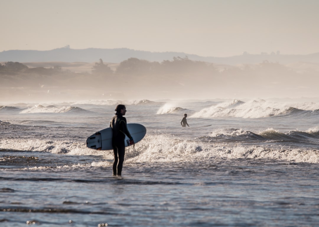 Surfing