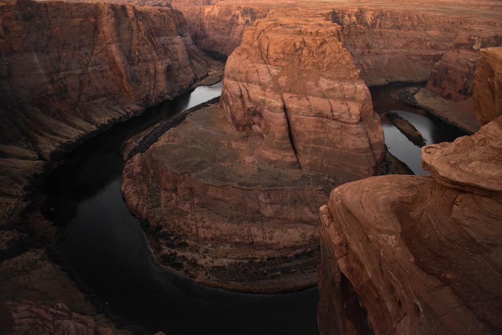 horseshoe bend, Arizona