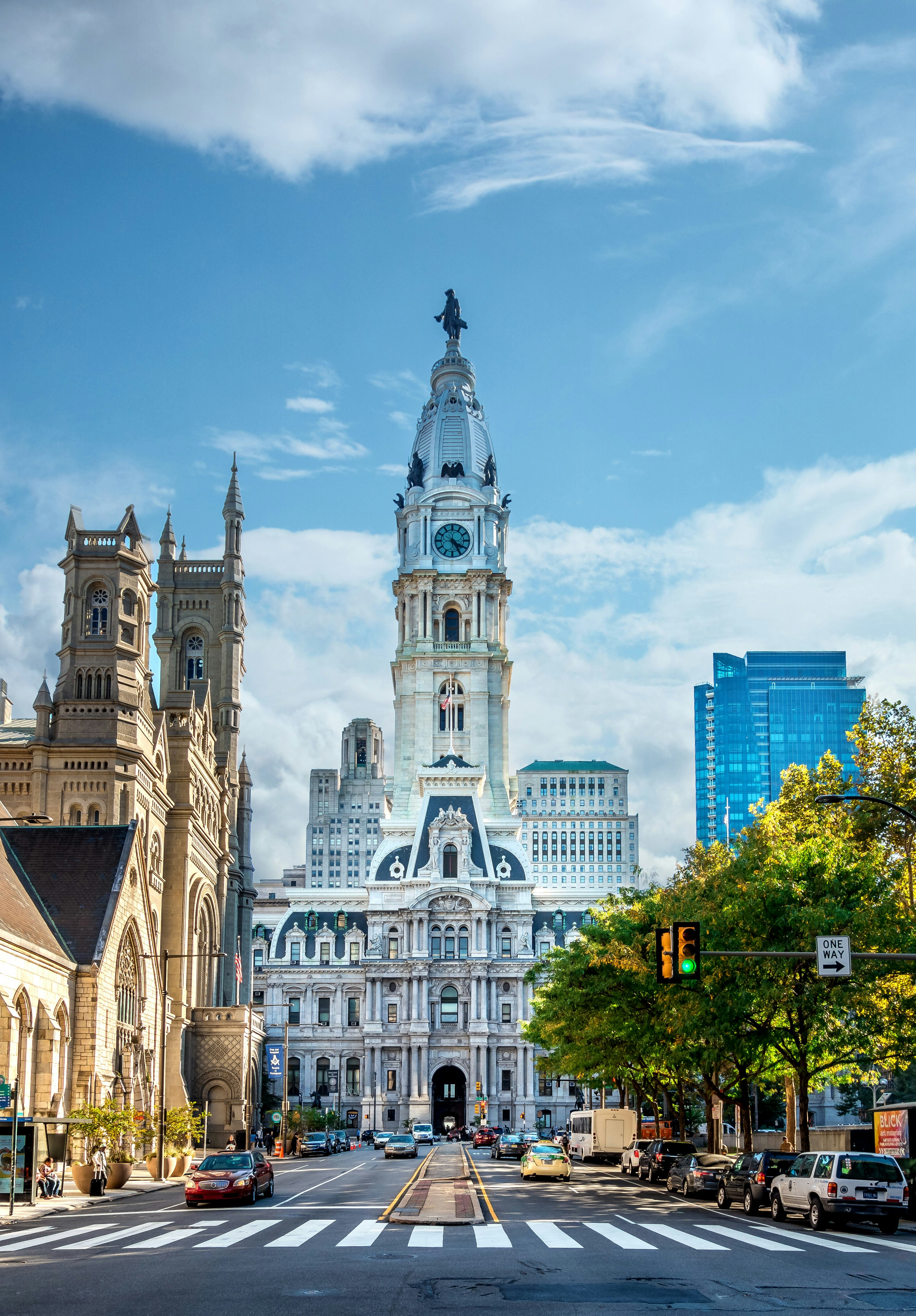 Swingers in Philadelphia