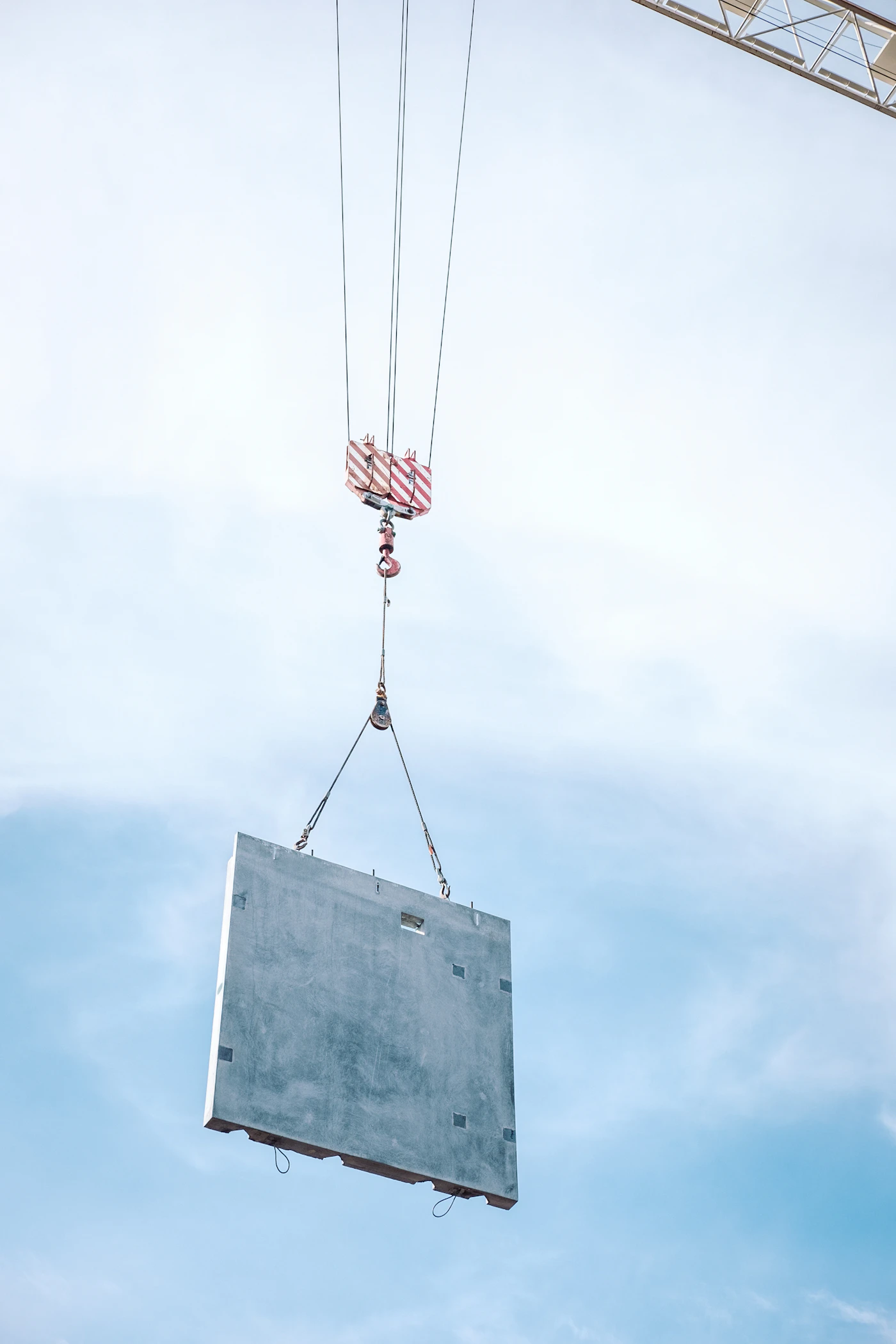 Casas Steel Frame y terremotos: ¿son seguras?