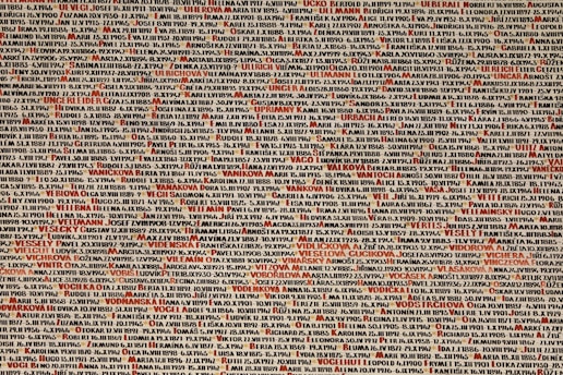 A detailed timeline graphic showing key events and dates related to Jeffrey Epstein's life and crimes.