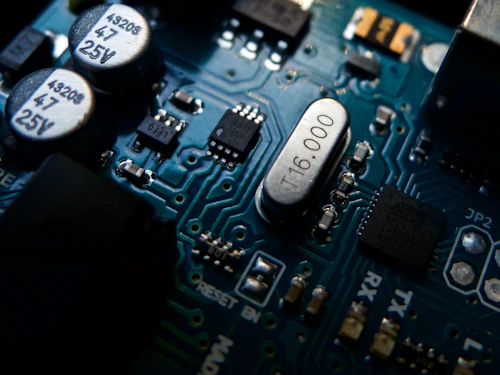 Elettronica