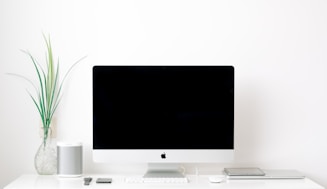 Clean office