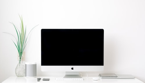Apple iMac