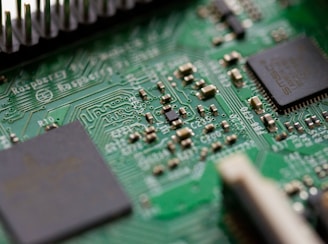 PCB Designing Services, PCB Prototyping Services, Prototyping Services, Rapid Prototyping
