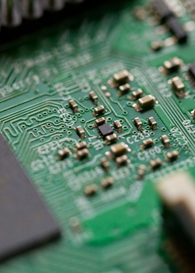 计算机体系结构:量化研究方法