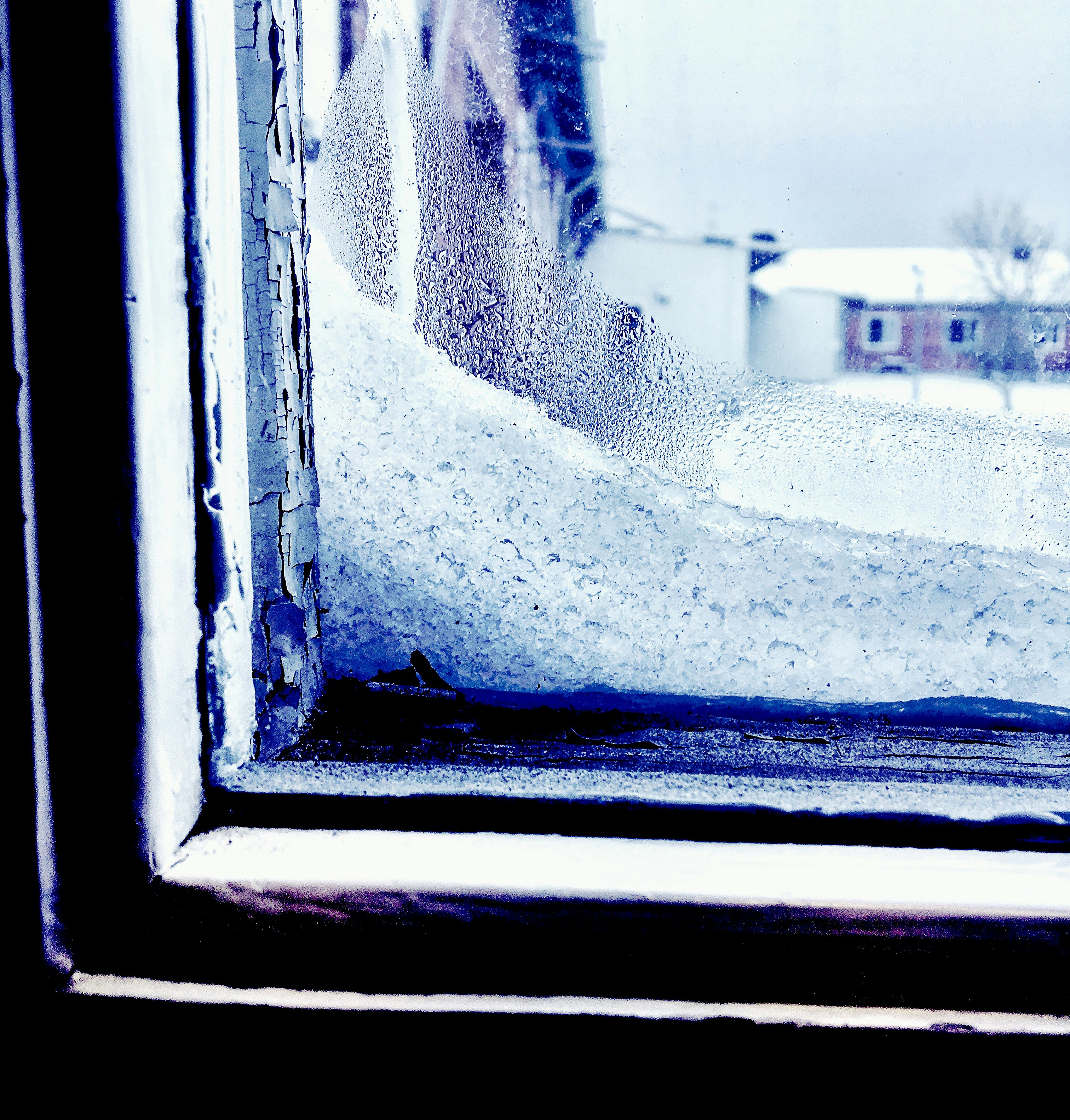 Winterizing Your Windows: Effective Techniques for Energy Efficiency