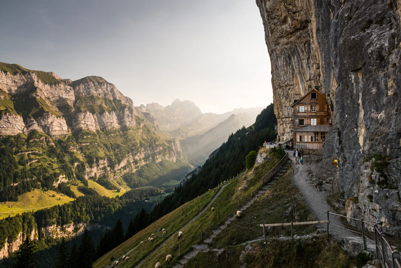 Appenzell I.Rh.