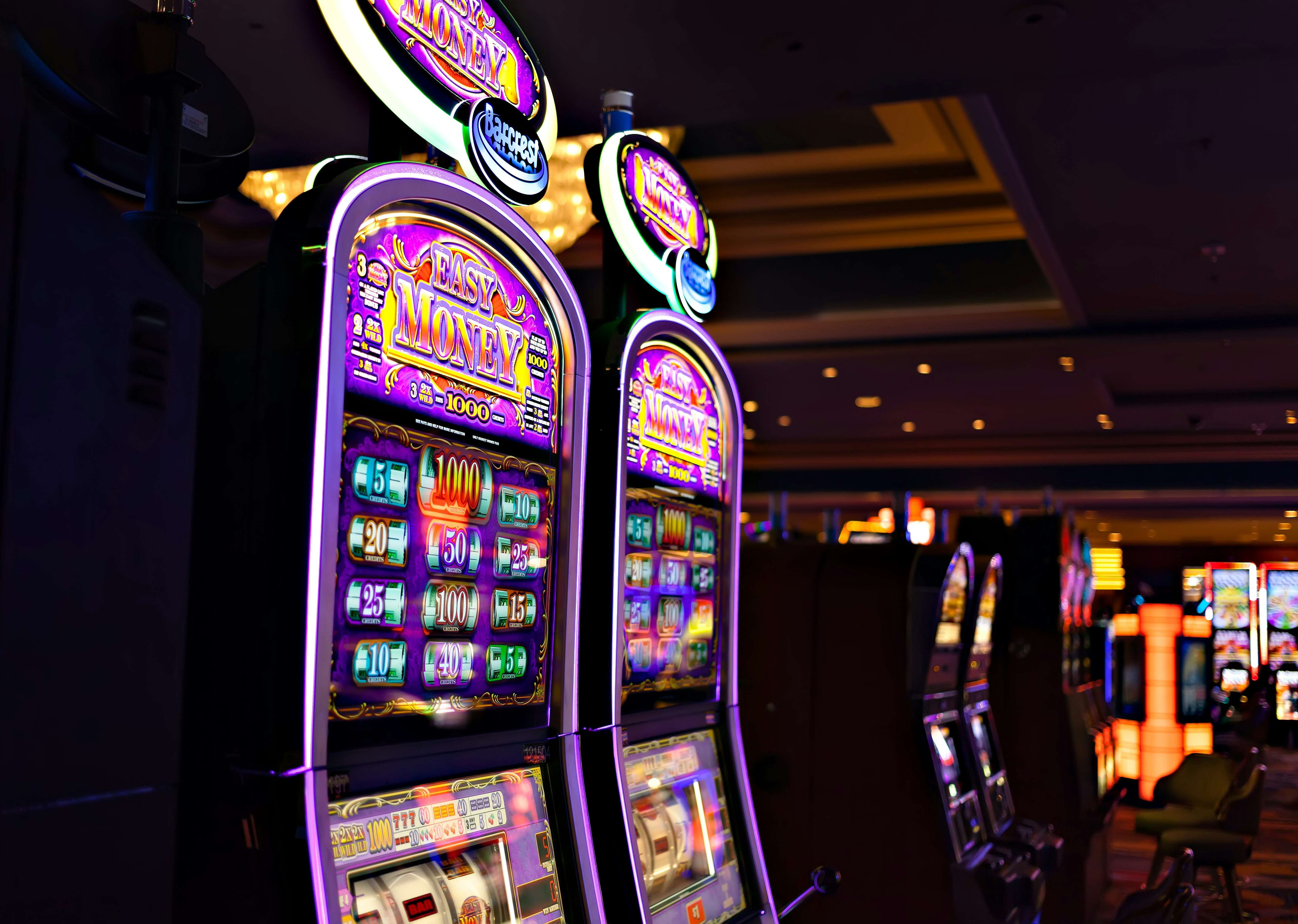 kıbrıs casino garson maaşları