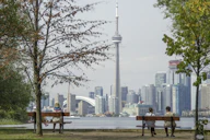 Toronto destination photo