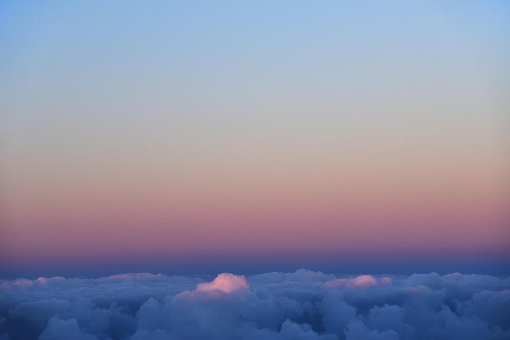 雲海