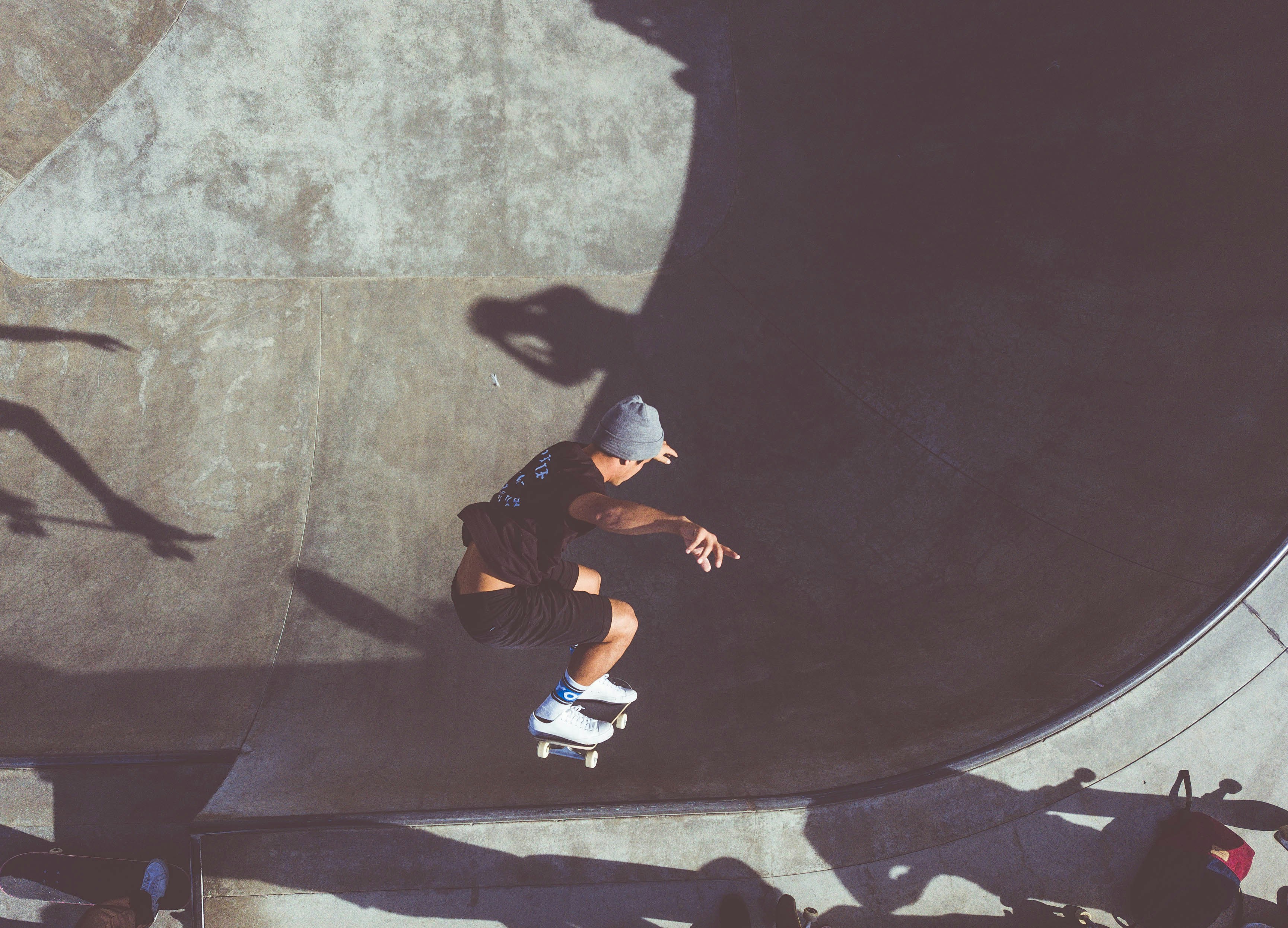 How Do You Handle Common Skateboard Injuries And Recovery?