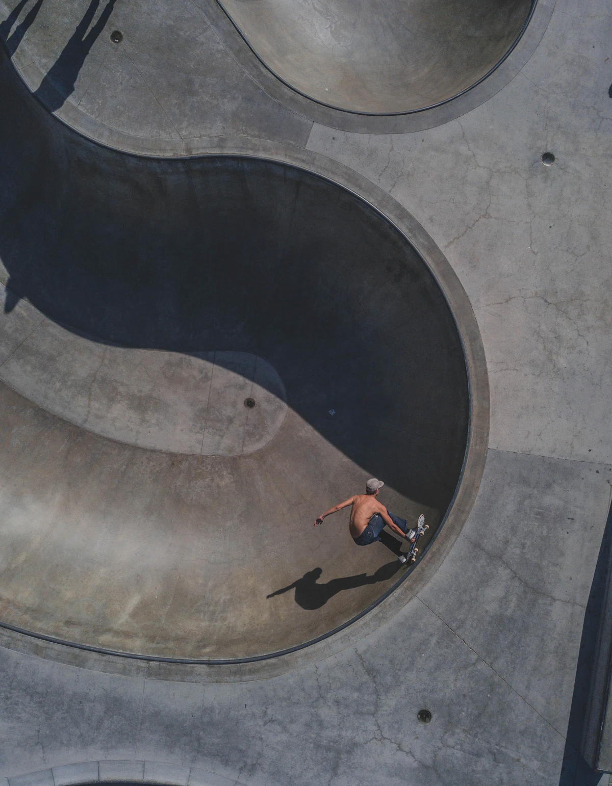 Roller Skating Arena