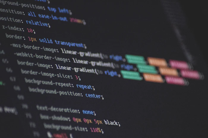 Software engineers collaborating on a platform build