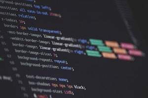HTML & CSS