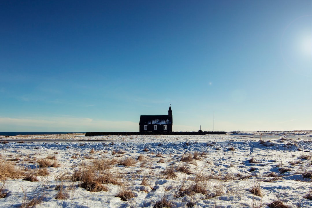 Shore photo spot Budhir Iceland