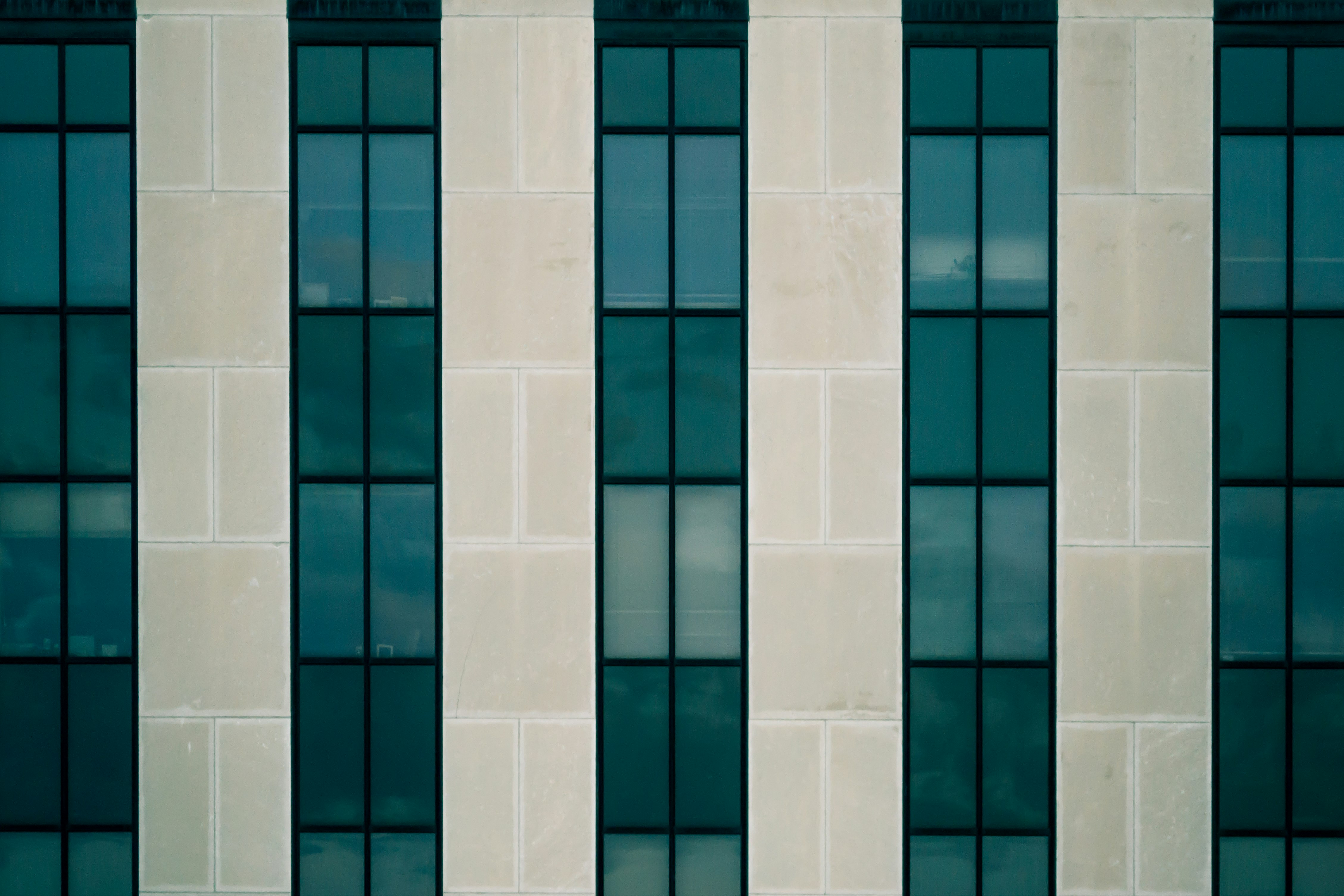 beige concrete building