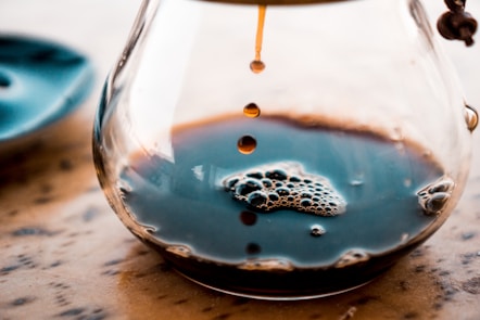 liquid tea extract 