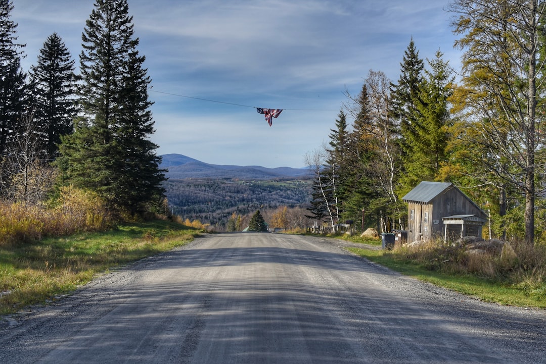 brown shed, As you drive down a hill, you come across this view before entering the small town of Cabot.<p></figure>Traveling for work is the best perk of my job. Every day I take a pic of where I am, making a scrapbook…a journal of my journeys.