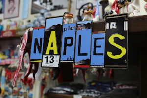 Naples
