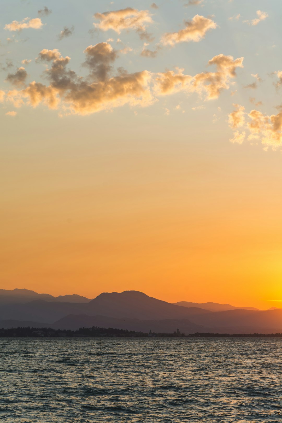 Ocean photo spot Desenzano del Garda Sirmione