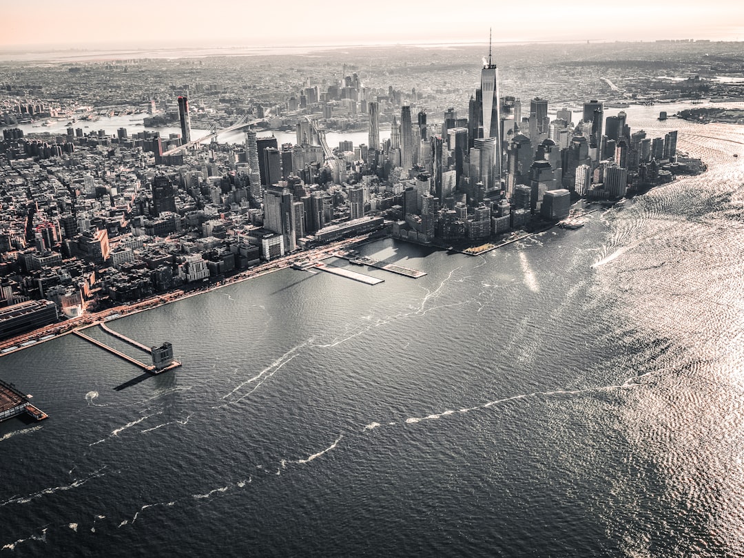 Sobering Up: How to Explore the Big Apple 100% Sober - Outdoor Acti… — Sobering Up