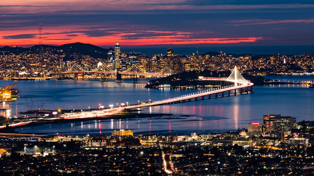 SF Market Activity Begins to Bounce Back!