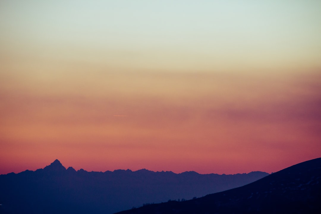 Mountain photo spot Bielmonte Lake Como