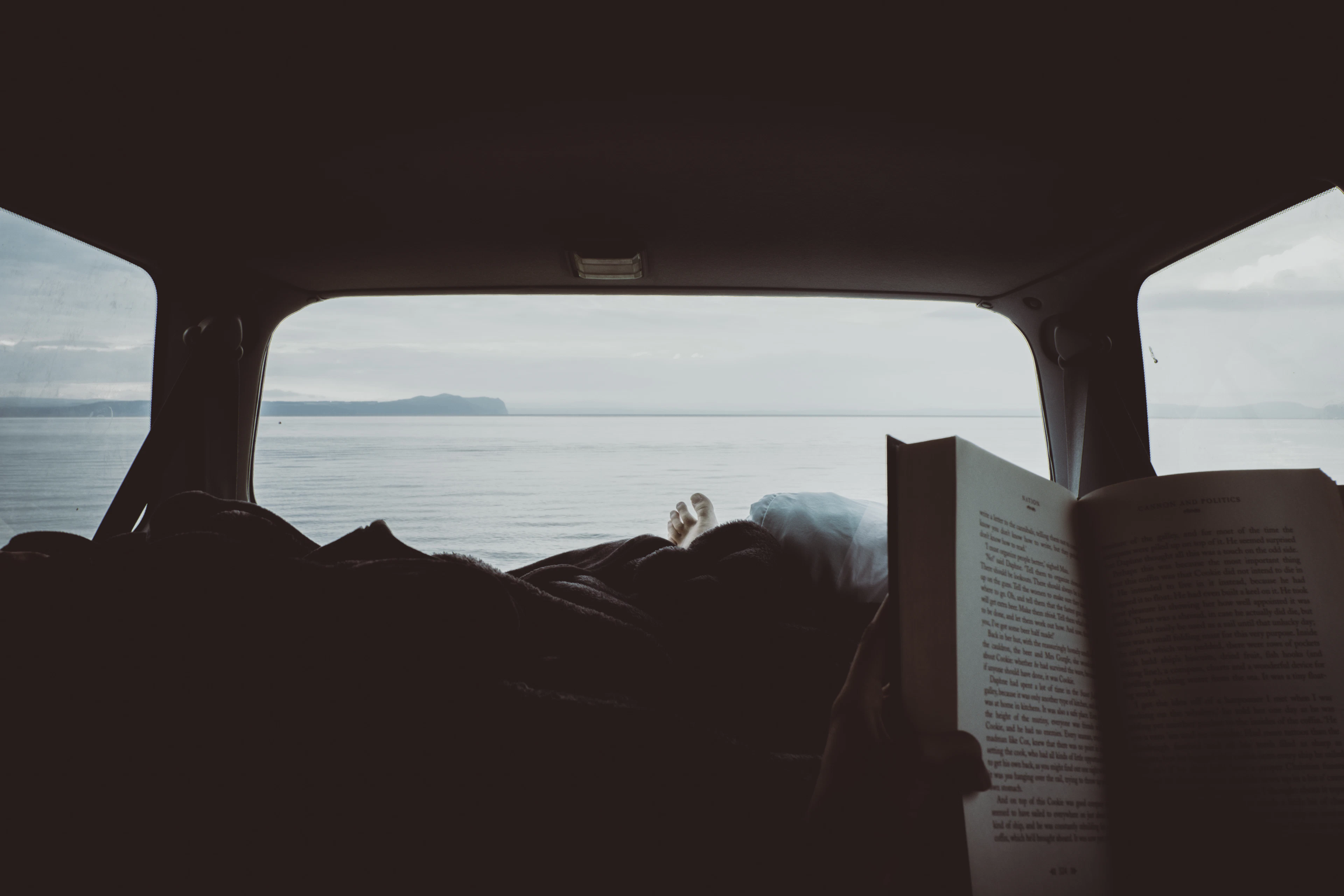 Long Drives in Morocco: Comfort Tips, Motion Sickness and the Best Stops