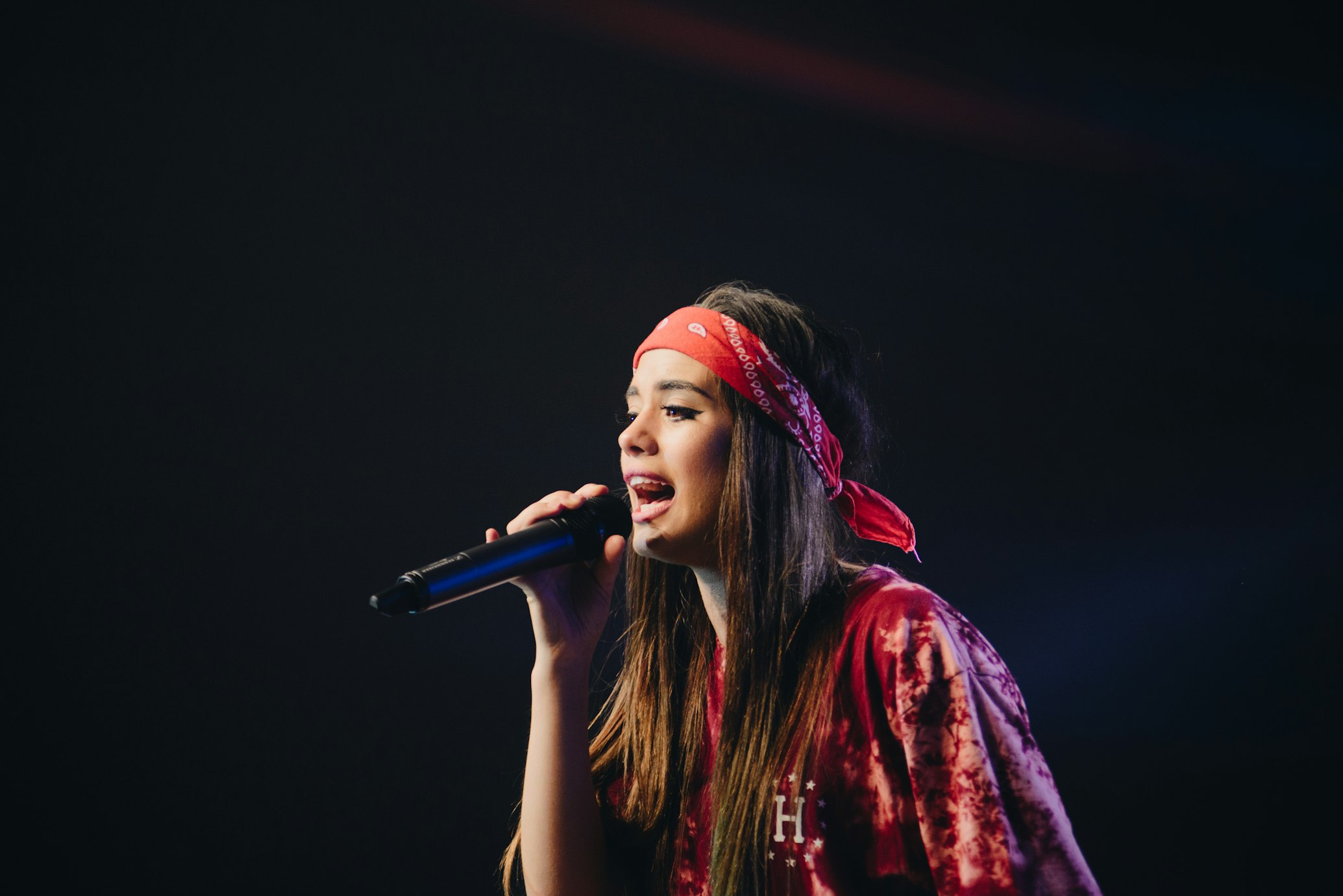 Concert Photo 3