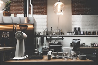 las mejores cafeterias en  Estado de México