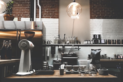 las mejores cafeterias en  Estado de México