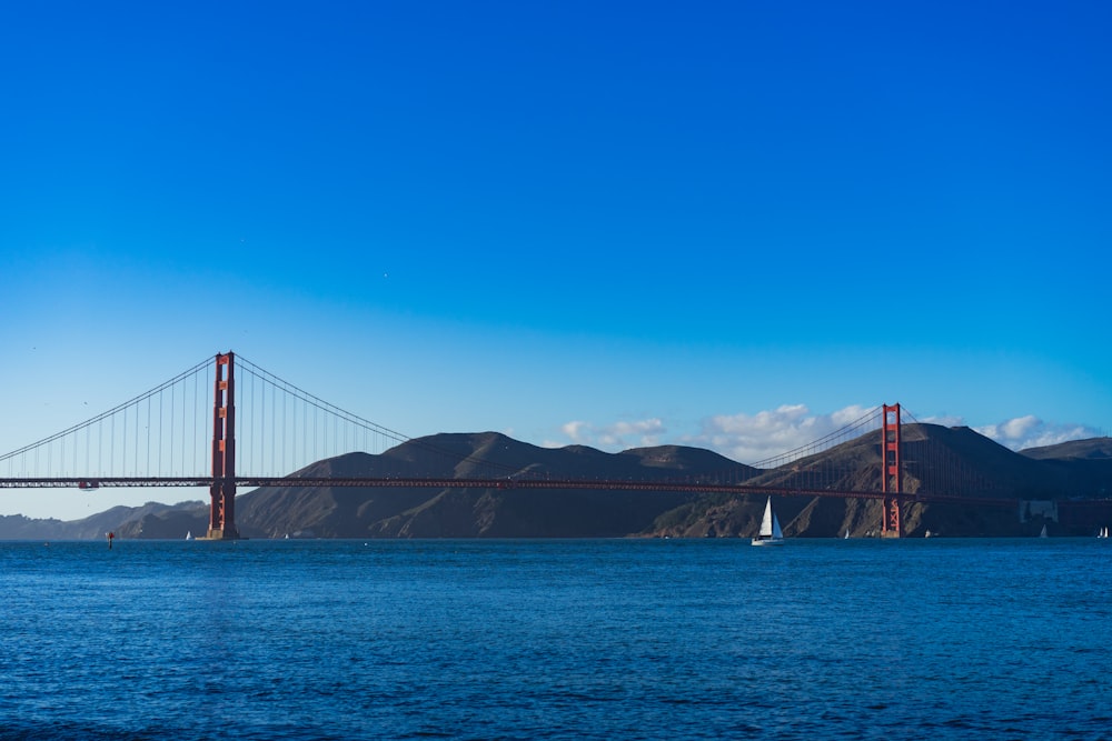 Golden Gate Bridge, San Francisco, Kalifornien