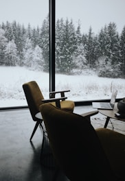 Commercial Snow Removal Services offered in Akron Area