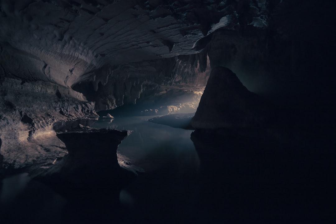 Step Back in Time: Marseille's Cosquer Cave to Unveil New Prehistor… — Step Back in Time, photo 3