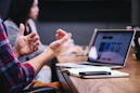 Seamless integration of Prolumios with Zoom, Google Meet, and Microsoft Teams for optimized workflow