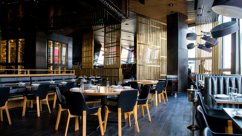 How UAE Restaurants Can Maximize Table Turnover with a Smart POS
