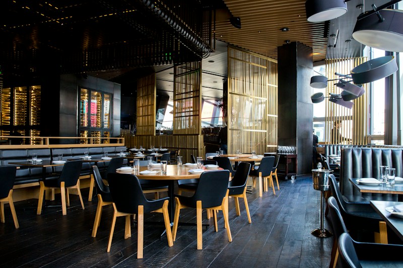 Restaurants