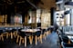 Restaurant industry