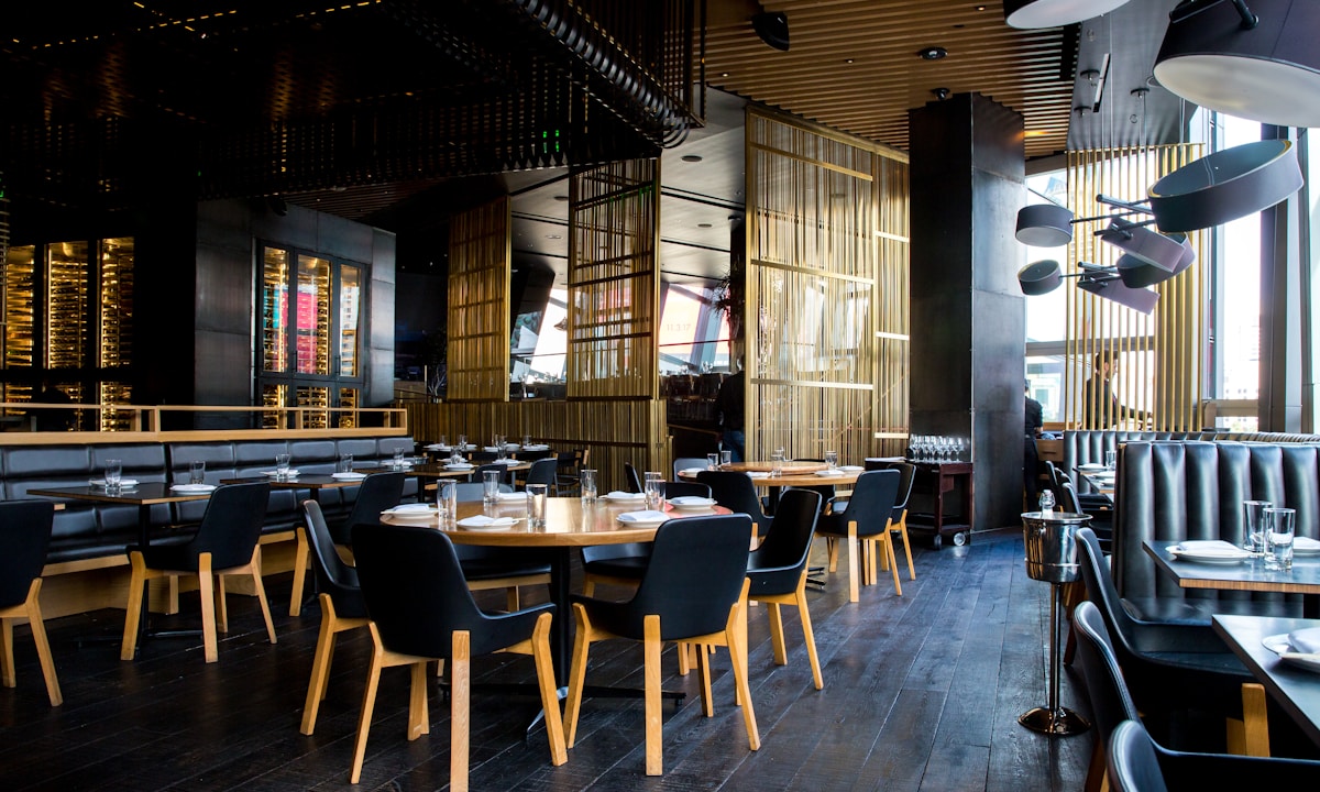 Restaurant Website - Image 2