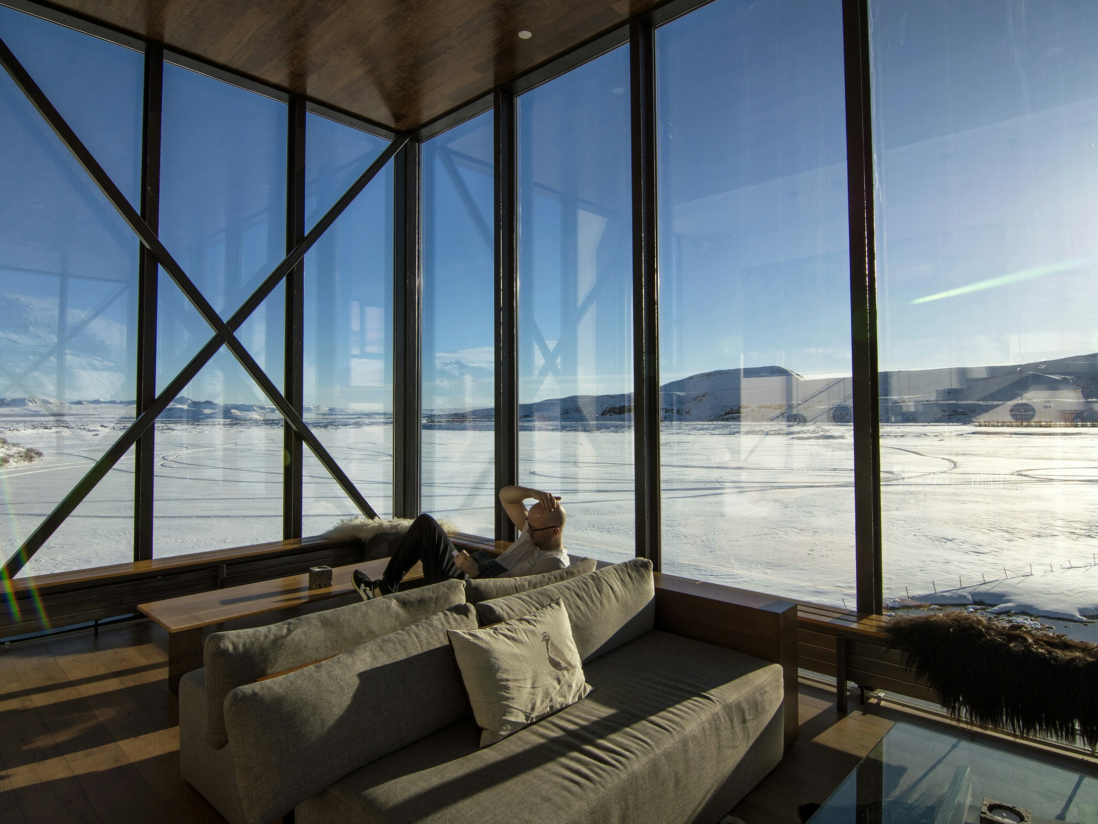 Tsix5 Hotel