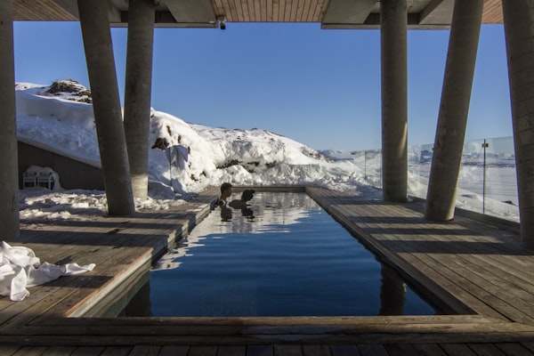 SPA и релакс