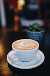 Tea & Coffee