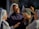A group of nuns are gathered together, smiling and engaging in conversation. They appear to be enjoying each other's company, sharing a moment of joy and camaraderie. The setting suggests a sense of community and friendship.