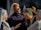 A group of nuns are gathered together, smiling and engaging in conversation. They appear to be enjoying each other's company, sharing a moment of joy and camaraderie. The setting suggests a sense of community and friendship.