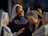 A group of nuns are gathered together, smiling and engaging in conversation. They appear to be enjoying each other's company, sharing a moment of joy and camaraderie. The setting suggests a sense of community and friendship.