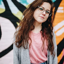 Maya Ionescu