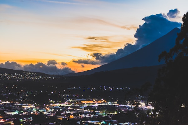 Guatemala City, Guatemala
