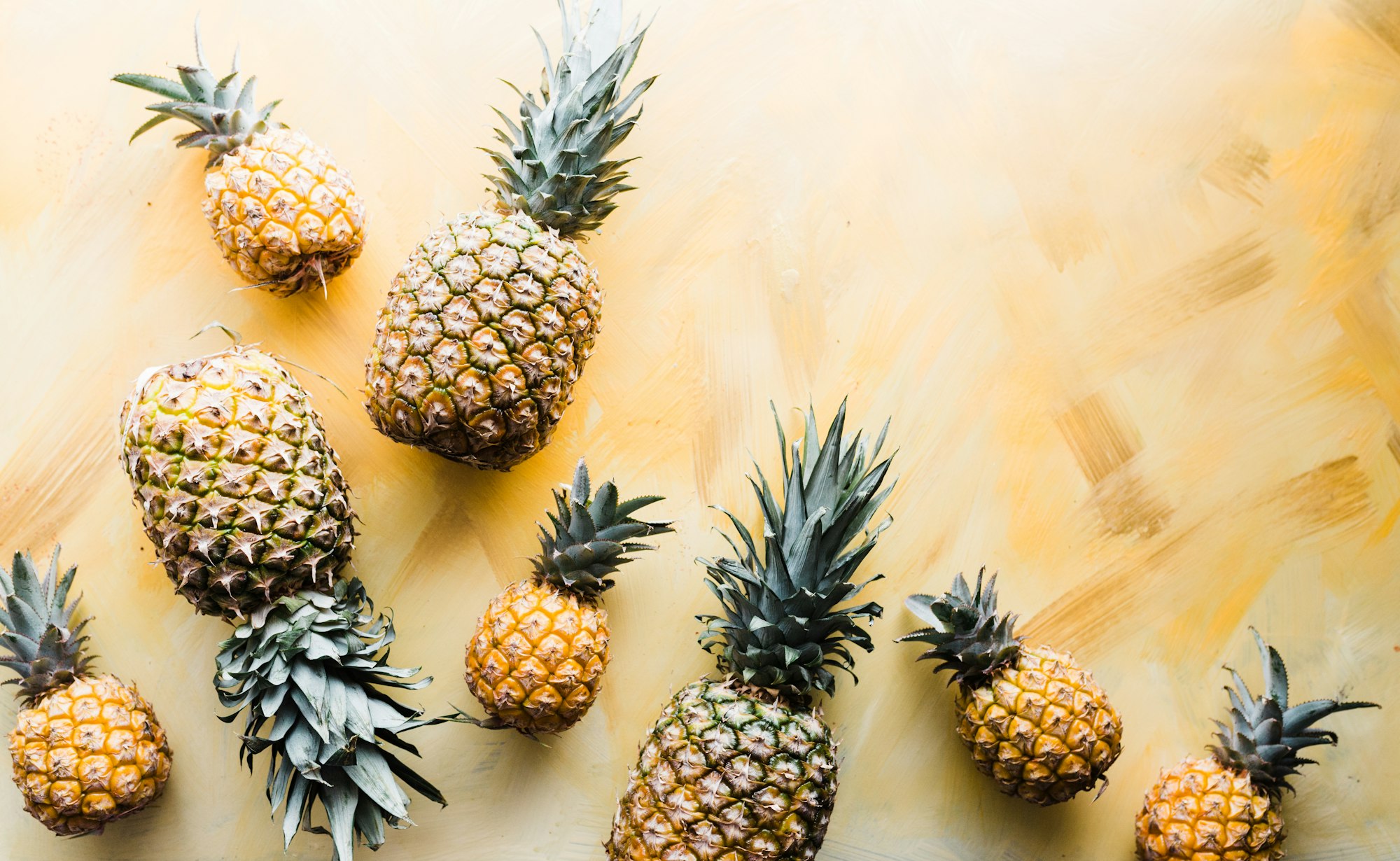 How to Grow a Pineapple ?